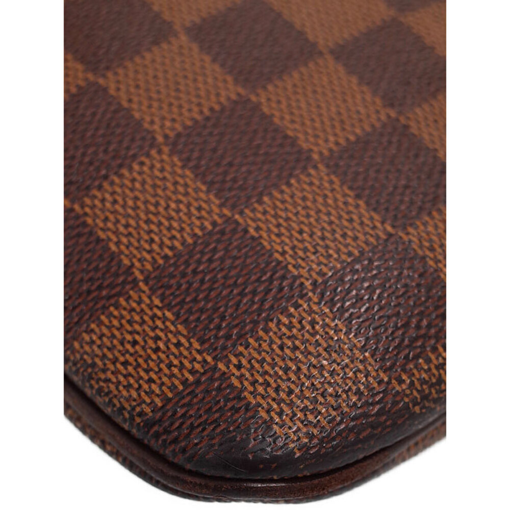 Louis Vuitton Bag Shoulder Pouch Clifton Damier - Picture 4 of 8